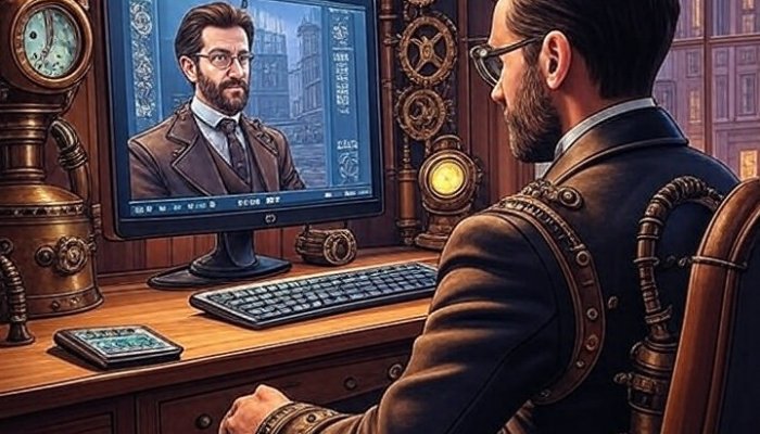 The Secret Weapon for Any Interview: Discover the Must-Have Tool for Tech Interviews, Meetings, and Last-Minute Online Calls