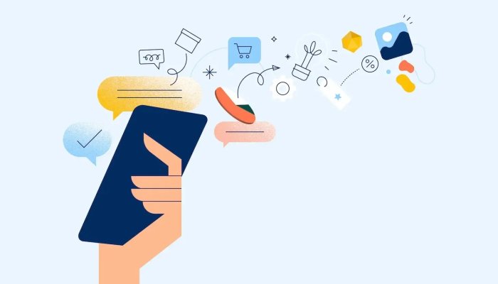 Ecommerce Engagement: How to Convert Customers into Regulars