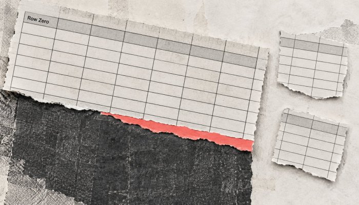 Databricks kauft Row Zero – Tabellen werden zur kontrollierten KI-Schnittstelle