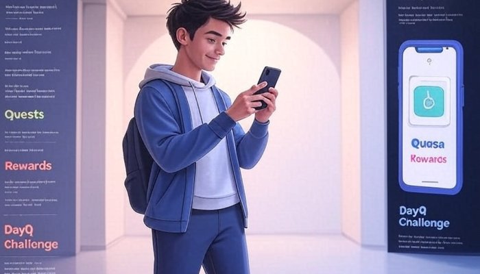 Quasa Rewards: A Smarter Path for Creators While Kids Cash In on Roblox