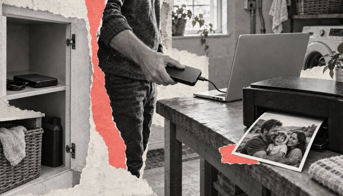 Il backup 3-2-1 non basta se non provi davvero il ripristino