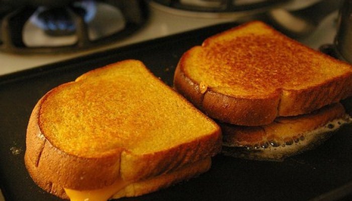 The Amazing Benefits of Eating Toasted Bread