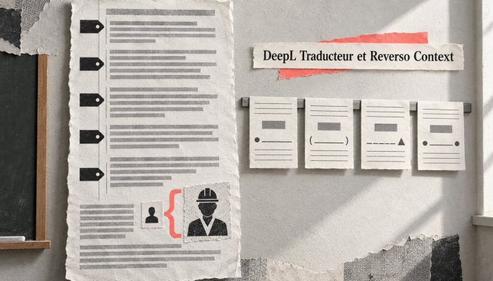 DeepL ou Reverso : le contexte peut compter plus que la longueur