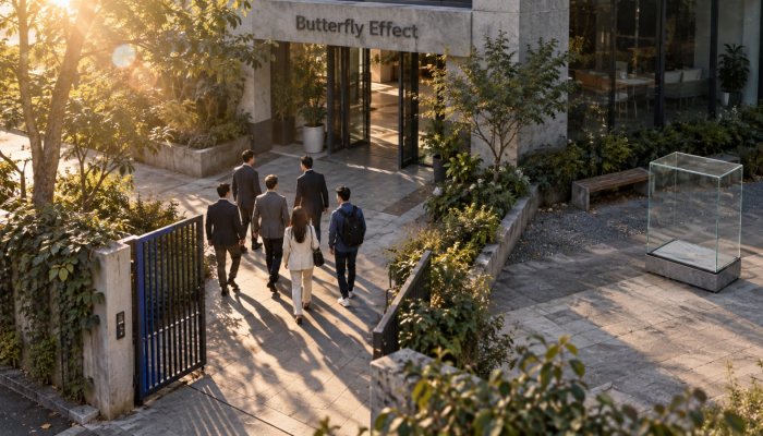 Manus Raises Over $500M—Its Post-Meta Valuation Is Reported, Not Confirmed