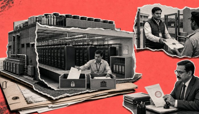 AI data center-এর ঋণ বাইরে থাকলেও ঝুঁকি হারায় না—SPV-এর আসল হিসাব
