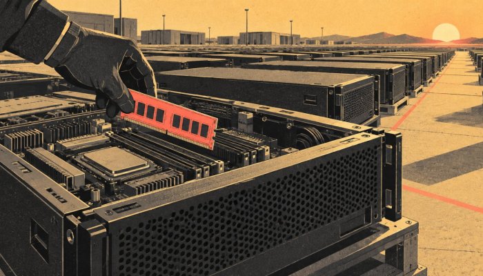 Anthropic skuldbindur 11,6 milljarða dala — Akamai veðjar á CPU-ský