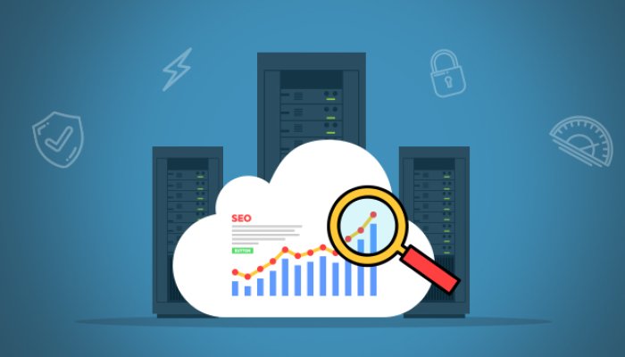 How Does My Hosting Provider Affect Site Speed?