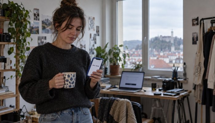 Stan Store ali Gumroad: že devet prodaj lahko obrne strošek