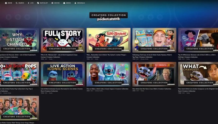 Disney Surrenders: Streaming Giant Embraces YouTube Creators' Content