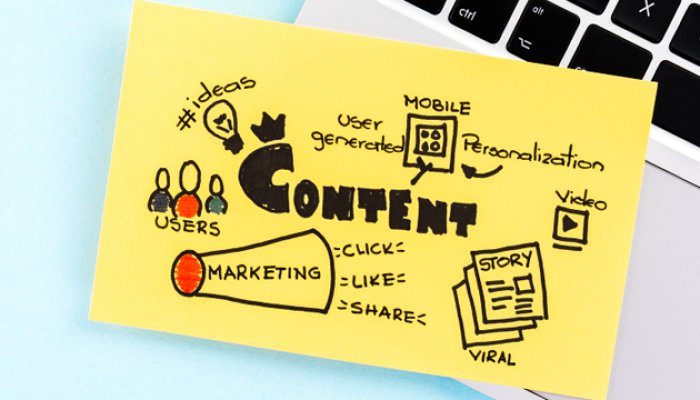 How to Use Big Data to Improve Content Marketing Strategy?