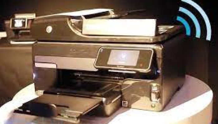 How To Change EPrint Email From HP Printer
