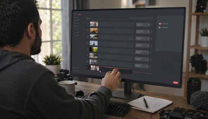 حوّل قائمة YouTube إلى مواسم: ترتيب الحلقات قد ينقلب تلقائيًا
