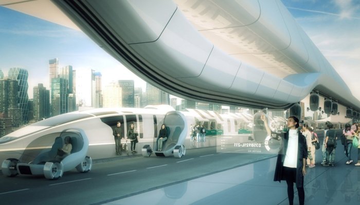 Here is How Lifestyle will Look Like in 2030