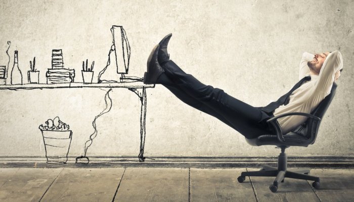 Как заставить себя работать, когда мотивации нет