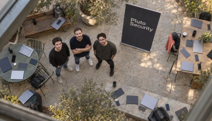 Pluto собра 42 милиони долари откако за една година стигна до милионски ARR