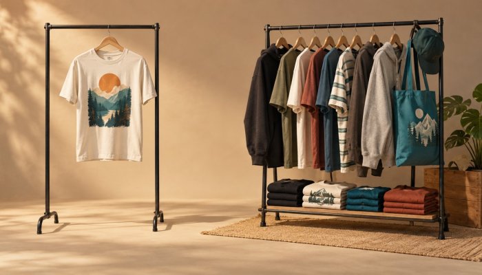 Fourthwall או Shopify: חנות חינמית חוסכת מנוי, לא כל מגבלה