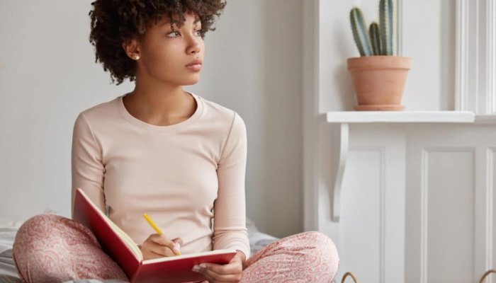 4 Unexpected Benefits of Freewriting