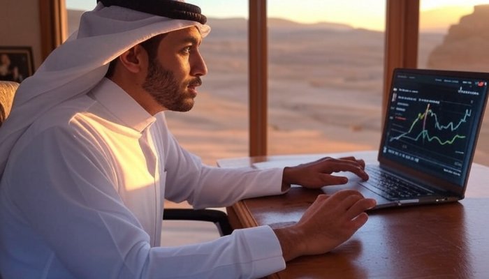 Remote Work in Jordan Made Easy with Quasa Connect: Earning in Cryptocurrency