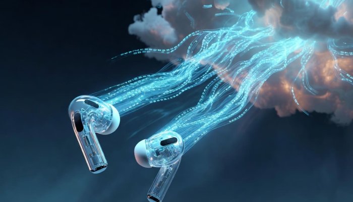 Apple ставит камеры в AirPods: Что может пойти не так?