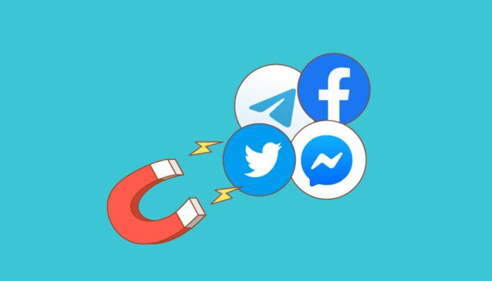 8 Steps To Master Attraction Marketing and Skyrocket Your Lead Generation Strategy