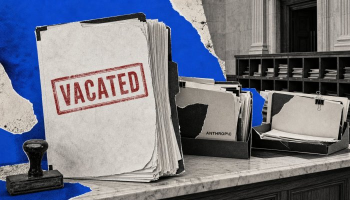 Judge Voids Anthropic Blacklist—but a Second Pentagon Case Remains