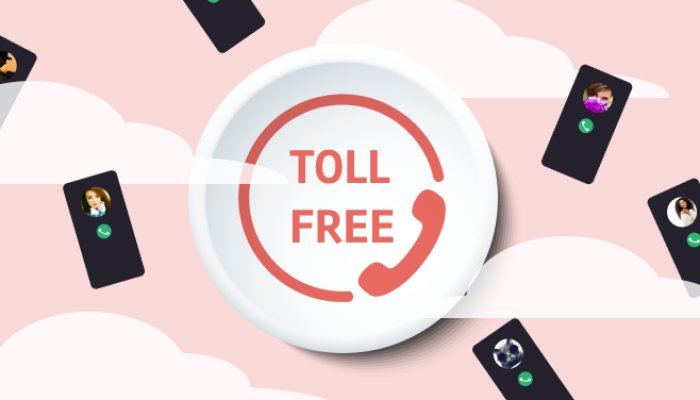 9 Reasons Your Business Needs A Toll-Free Number