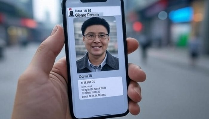 China Launches Nationwide Digital ID System: A New Era of Surveillance and Control