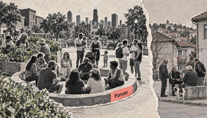 Facebook Forum издваја групе у посебну апликацију — али само у САД