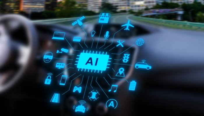 What is Autonomous Artificial Intelligence (AI)