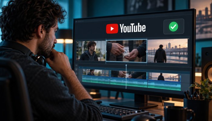 YouTube amplía los vídeos monetizables: el contexto sobre drogas ya cuenta