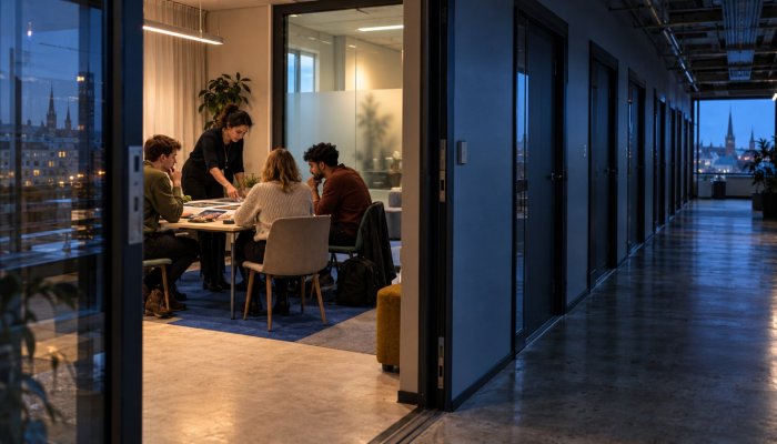 MI noteikumi darbavietā: tikai 8% ir gatavi, pārējiem vajag datu robežas