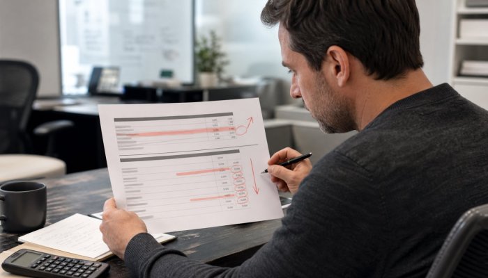 Скорректированная EBITDA растёт, а денег нет: пять причин расхождения