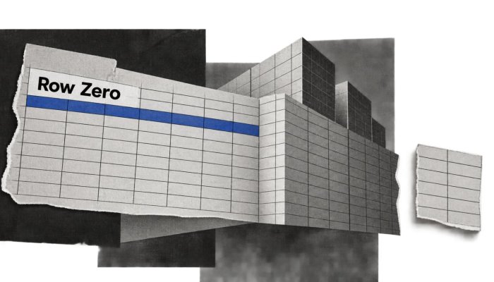 Databricks rachète Row Zero : le tableur revient au cœur des données gouvernées