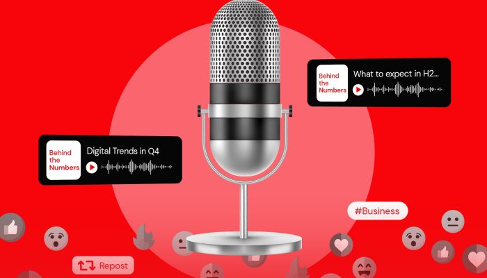 Top 6 Ways to Increase Podcast Listeners