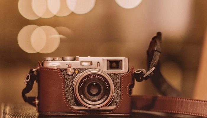Как стать профессиональным фотографом