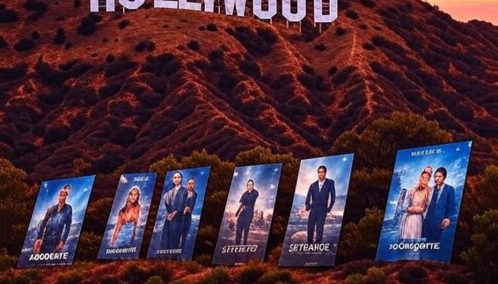 Is Lionsgate Up for Sale?