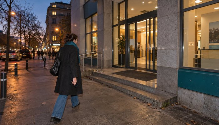 „Безопасен“ резултат не оправдава подозрителен линк — проверете без кликване