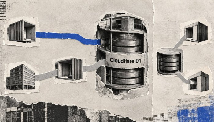 Cloudflare D1 או Turso: סביבת הריצה קובעת לפני המחיר
