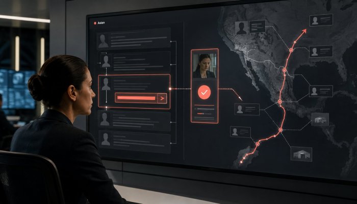 Aslan meraih US$20,8 juta—agen AI menyusup dengan pengawasan manusia