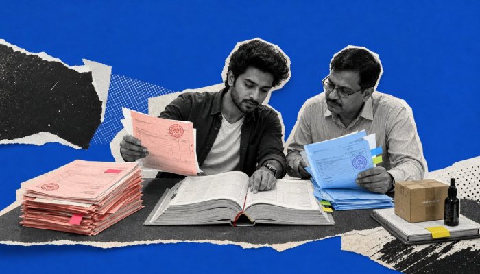 रचनाकार की आय ₹20 लाख पार? GST हर भुगतान पर एक जैसा नहीं