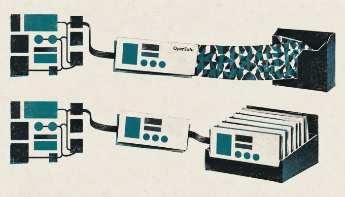 OpenTofu oder Terraform: Tempo entscheidet kaum, Governance schon