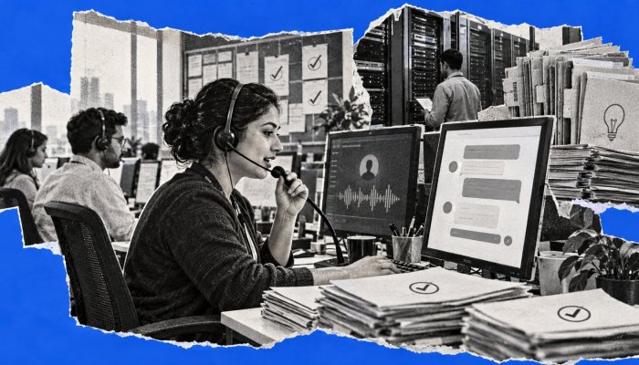 SoundHound কিনল LivePerson—৭৫০ patent-এর সঙ্গে এল ঋণের পুনর্গঠন