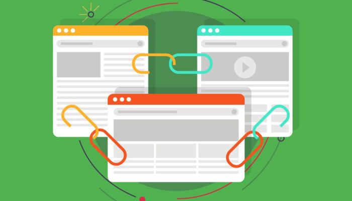 What Does Link Building Entail and Why Is It Crucial for SEO Today?