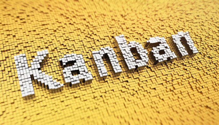 Система Канбан: умное управление проектами