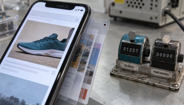 Tu tráfico sube, pero las ventas no: cinco señales de fraude publicitario
