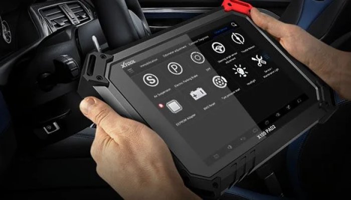 Tips for Programming a Car Key
