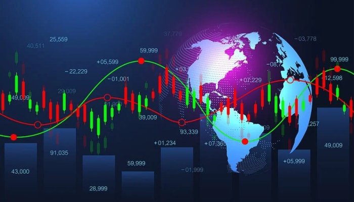 4 Essential Skills for Forex Trading