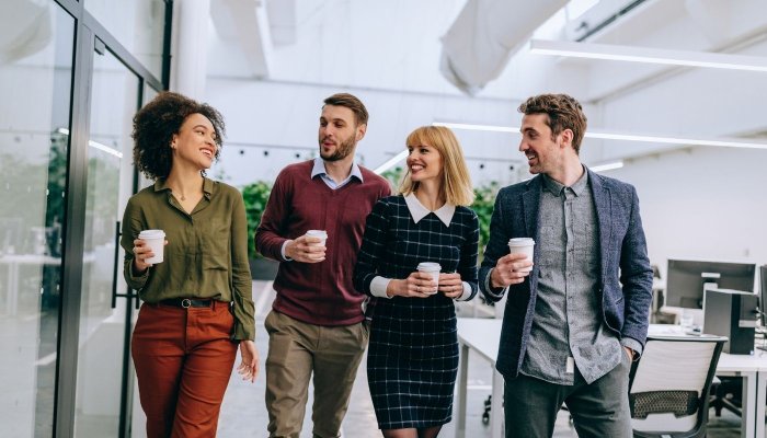 How to Keep Talented Employees Around for Longer (Without Spending Huge Sums of Money)