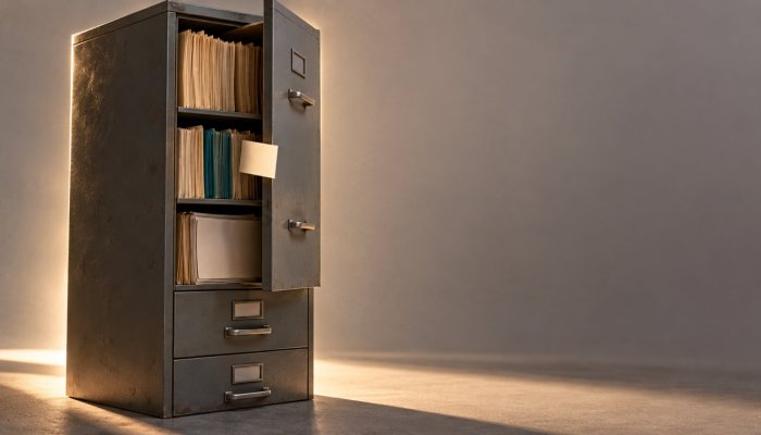 Dán tài liệu mật vào AI: tắt huấn luyện vẫn chưa đủ an toàn