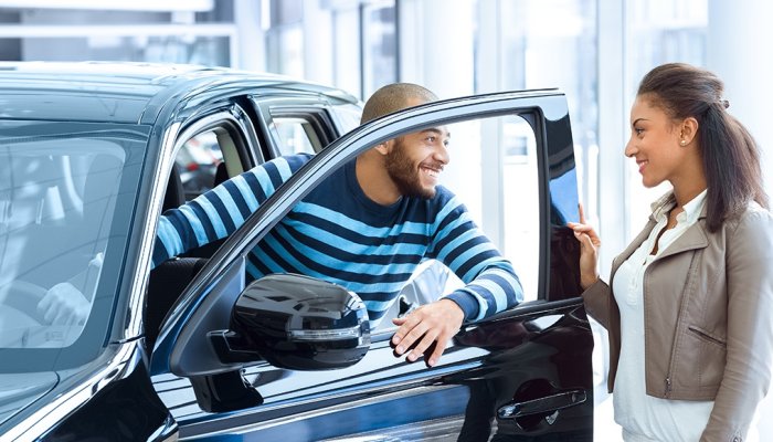 6 Ways Tech Has Revolutionized the Car Buying Process